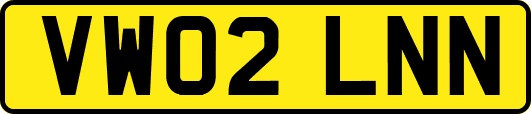 VW02LNN