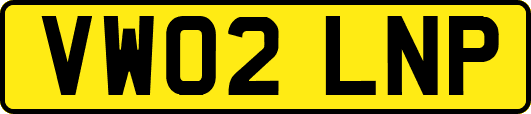 VW02LNP