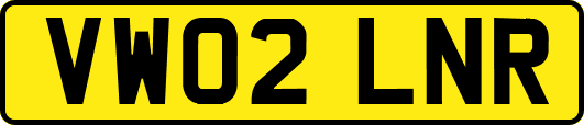 VW02LNR