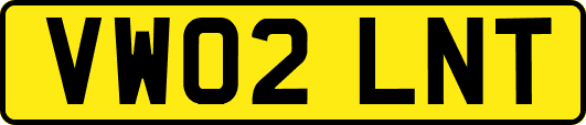 VW02LNT