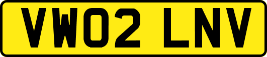 VW02LNV