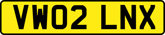 VW02LNX