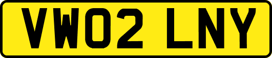 VW02LNY