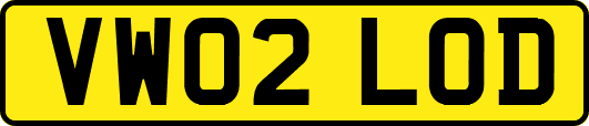 VW02LOD