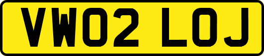VW02LOJ