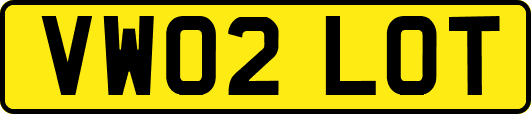 VW02LOT