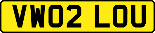 VW02LOU