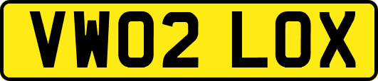 VW02LOX