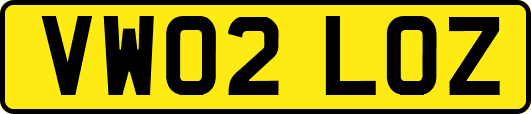 VW02LOZ