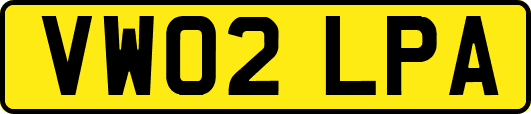 VW02LPA