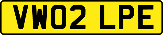 VW02LPE