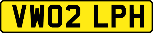 VW02LPH