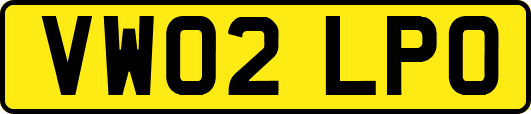 VW02LPO