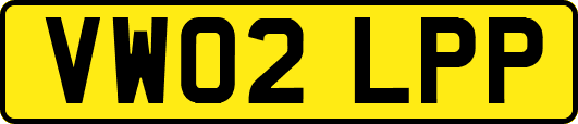VW02LPP