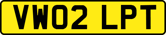 VW02LPT
