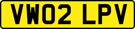 VW02LPV