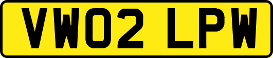 VW02LPW