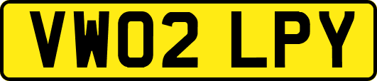 VW02LPY