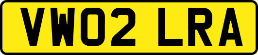 VW02LRA