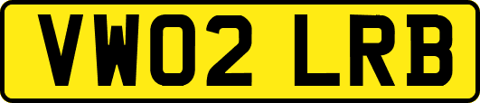 VW02LRB