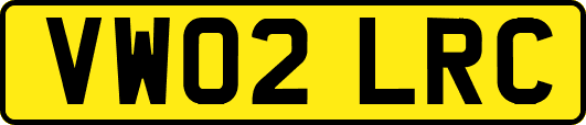 VW02LRC