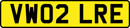 VW02LRE