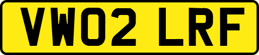 VW02LRF