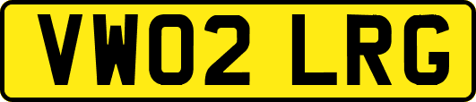 VW02LRG