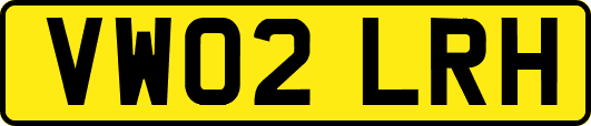 VW02LRH