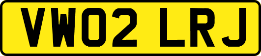 VW02LRJ