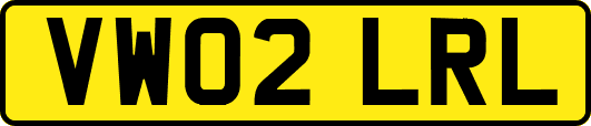 VW02LRL
