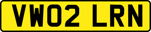 VW02LRN