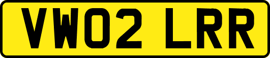 VW02LRR