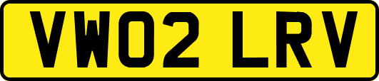 VW02LRV