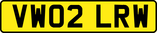VW02LRW