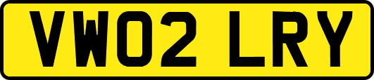 VW02LRY