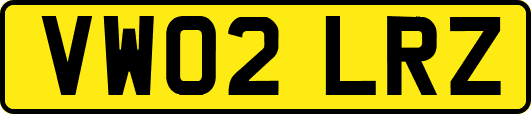 VW02LRZ