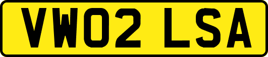 VW02LSA