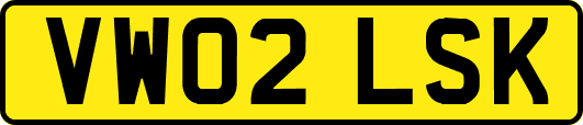 VW02LSK