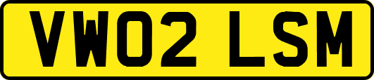 VW02LSM