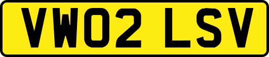 VW02LSV