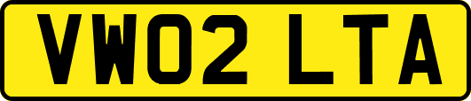 VW02LTA