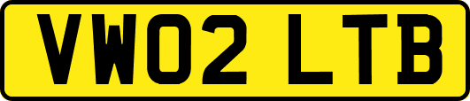 VW02LTB