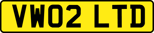 VW02LTD