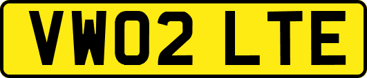 VW02LTE