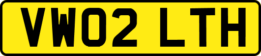 VW02LTH