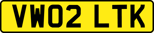 VW02LTK