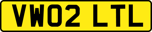 VW02LTL