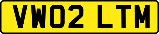 VW02LTM
