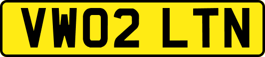 VW02LTN